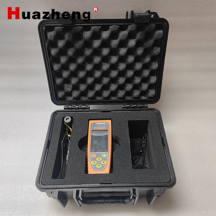 HZJF91V4 Switchgear Partial Discharge Detector
