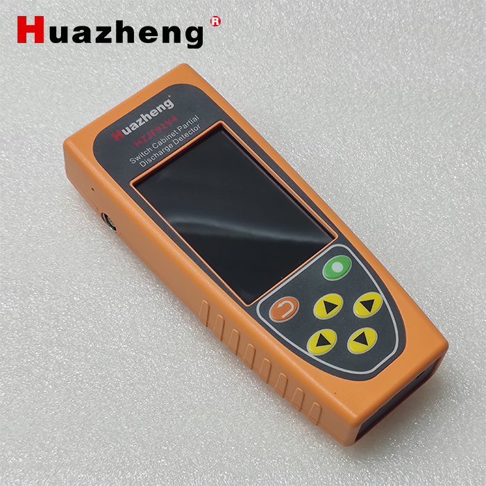 HZJF91V4 Switchgear Partial Discharge Detector