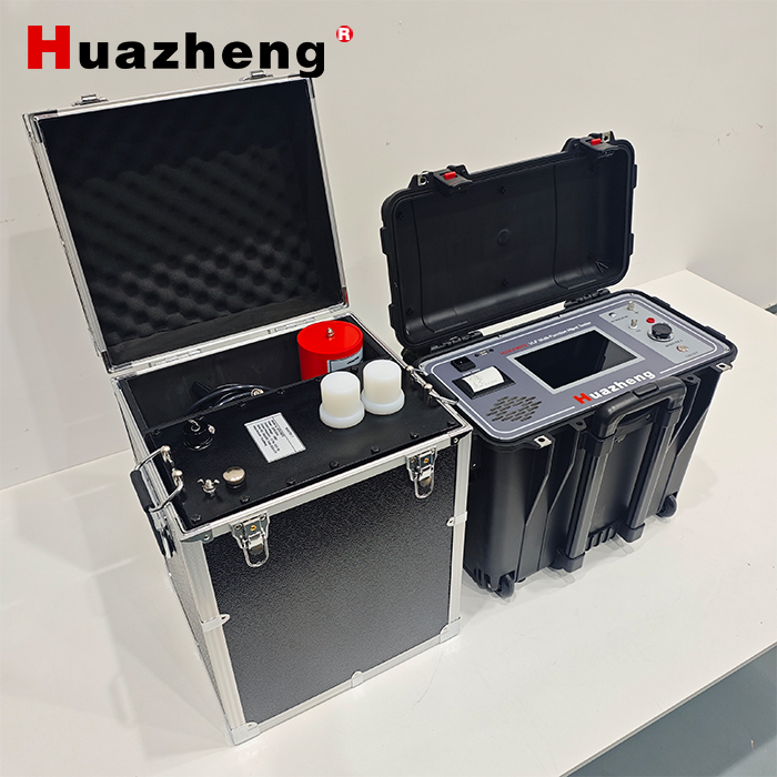 HZVLF VLF Multi-Function Hipot Tester