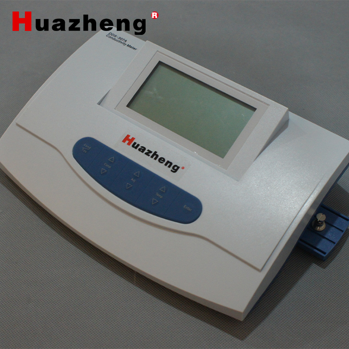 DDS-307A Conductivity Meter