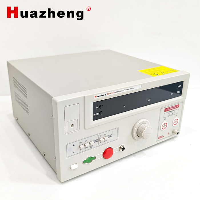 CS2671BX 10kV Withstand Voltage Tester