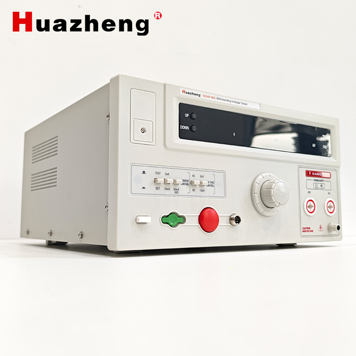 CS2671BX 10kV Withstand Voltage Tester