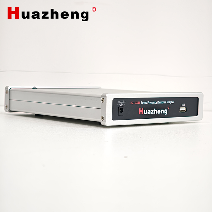 HZ-600H Sweep Frequency Response Analyzer