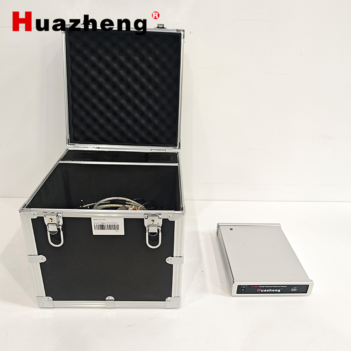 HZ-600H Sweep Frequency Response Analyzer