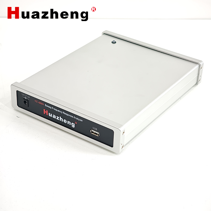 HZ-600H Sweep Frequency Response Analyzer