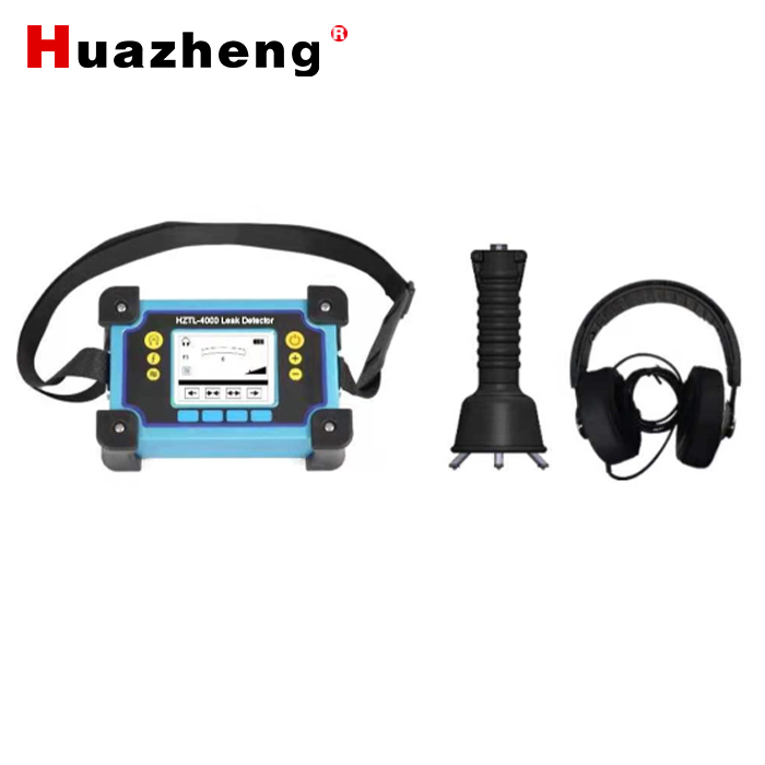 HZTL-4000 Digital Electronic Leakage Detector
