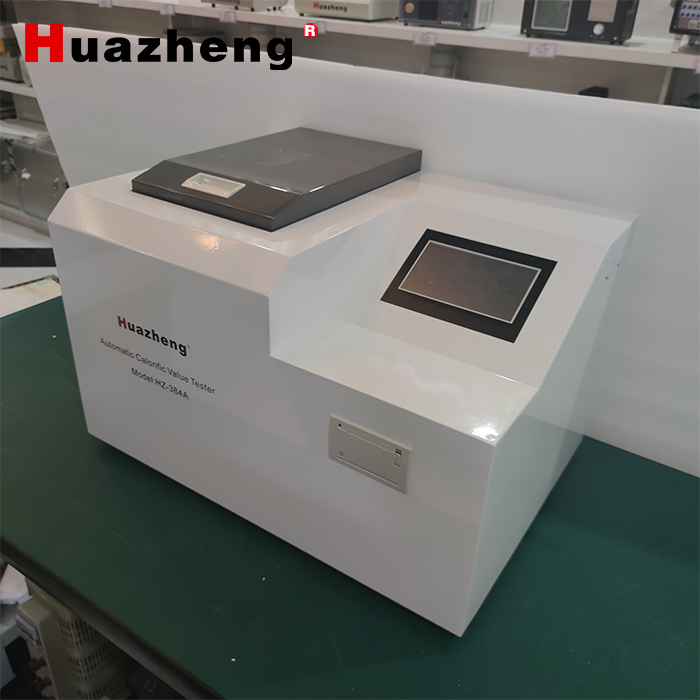 What Should I Do if the Calorimeter Fails to Ignite? Six Common Reasons and Treatment Methods