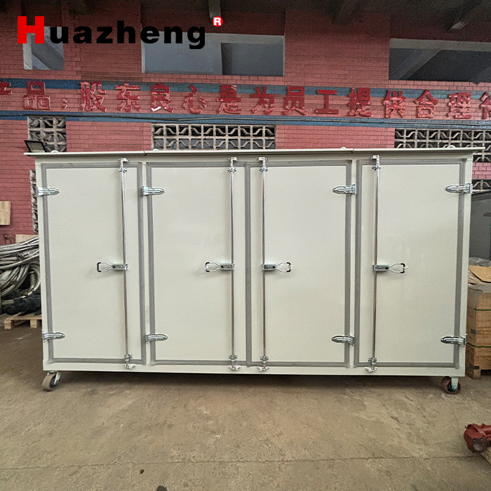 HZBZ -8000 Transformer Oil Regenerator