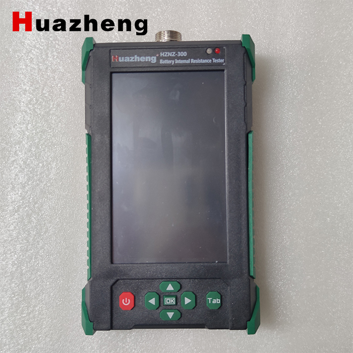 HZNZ-300 Battery Intemal Resistance Tester