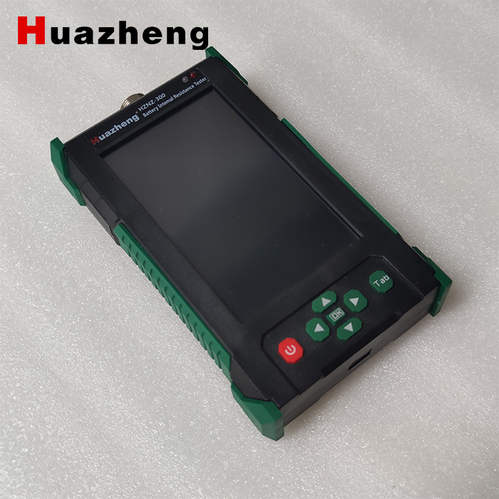 HZNZ-300 Battery Intemal Resistance Tester